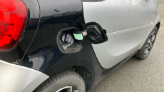 Smart fortwo coupe 0.9 Turbo Prime Premium Plus 2dr Petrol Coupe